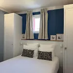 L'ecrin Bleu - Et Port A - Pierre & Apartment Deauville