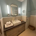 L'ecrin Bleu - Et Port A - Pierre & Apartment