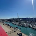 L'ecrin Bleu - Et Port A - Pierre & Deauville