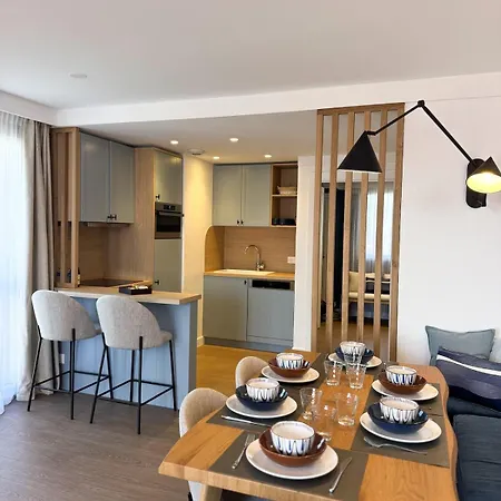 L'ecrin Bleu - Et Port A - Pierre & دوفييل