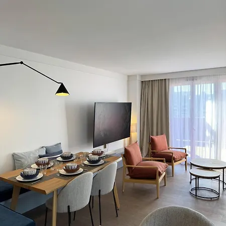 L'ecrin Bleu - Et Port A - Pierre & دوفييل