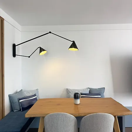 L'écrin Bleu - Et Port à - Résidence Pierre&vacances Deauville