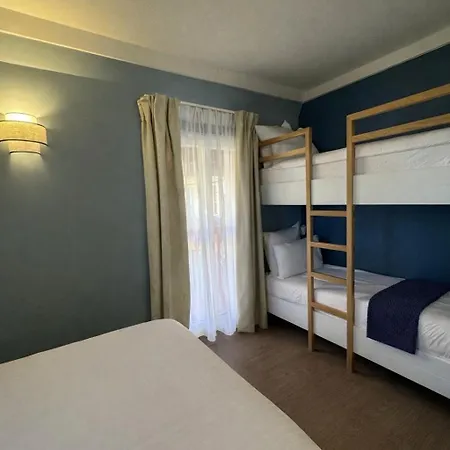 L'écrin Bleu - Et Port à - Résidence Pierre&vacances Apartamento