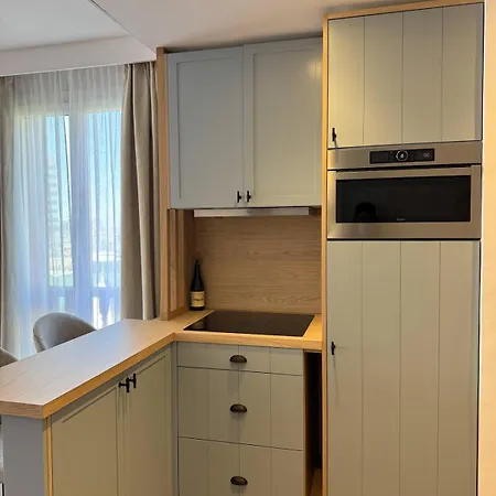 L'écrin Bleu - Et Port à - Résidence Pierre&vacances Apartamento