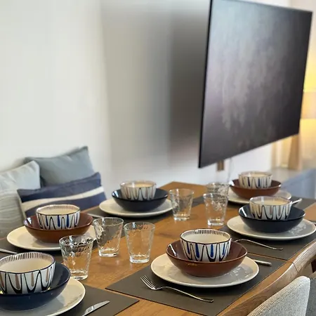 L'écrin Bleu - Et Port à - Résidence Pierre&vacances * Deauville