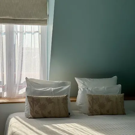 Apartamento L'écrin Bleu - Et Port à - Résidence Pierre&vacances *