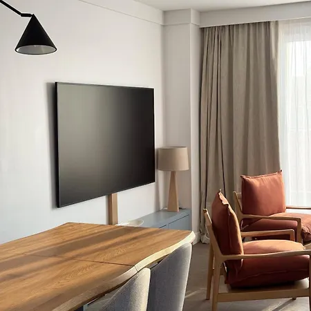 Apartamento L'écrin Bleu - Et Port à - Résidence Pierre&vacances