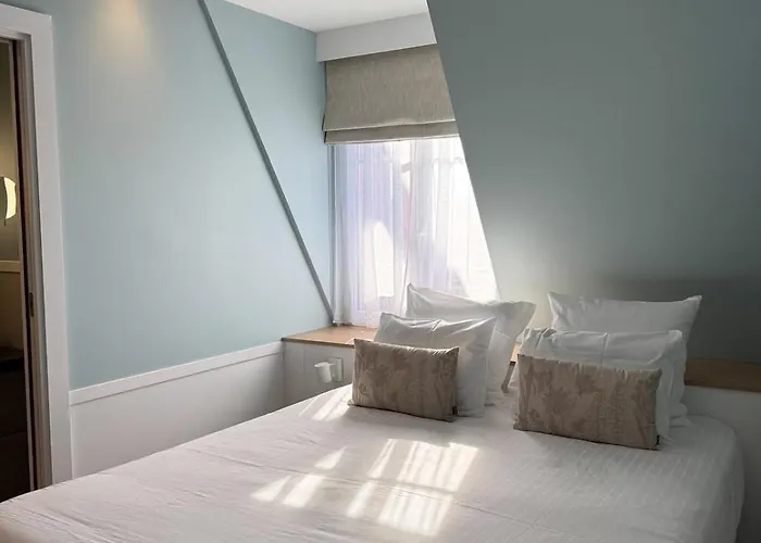 Apartamento L'écrin Bleu - Et Port à - Résidence Pierre&vacances *