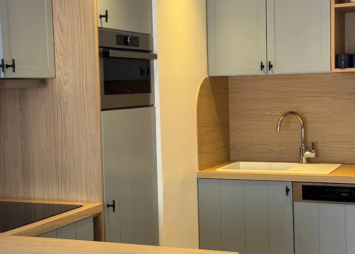 L'ecrin Bleu - Et Port A - Pierre &