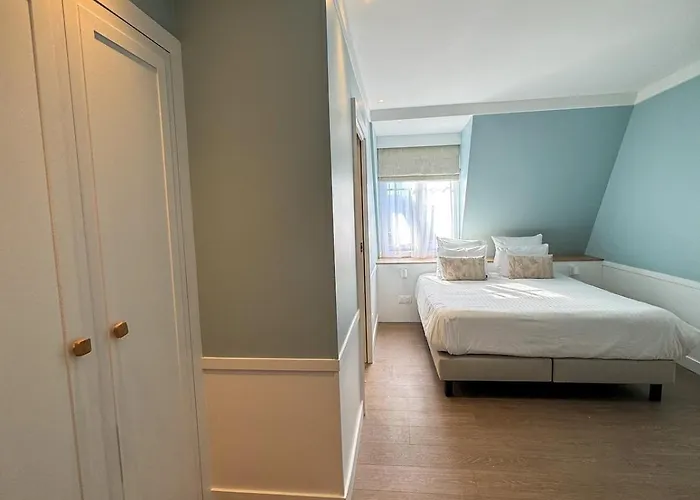 L'ecrin Bleu - Et Port A - Pierre & * دوفييل