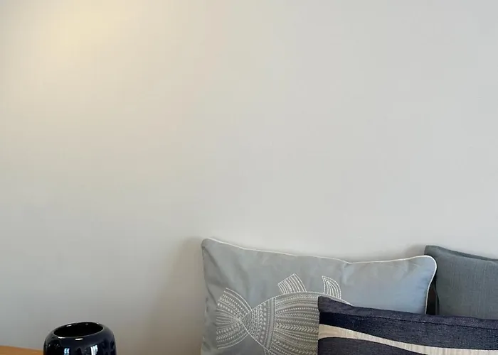 L'écrin Bleu - Et Port à - Résidence Pierre&vacances *