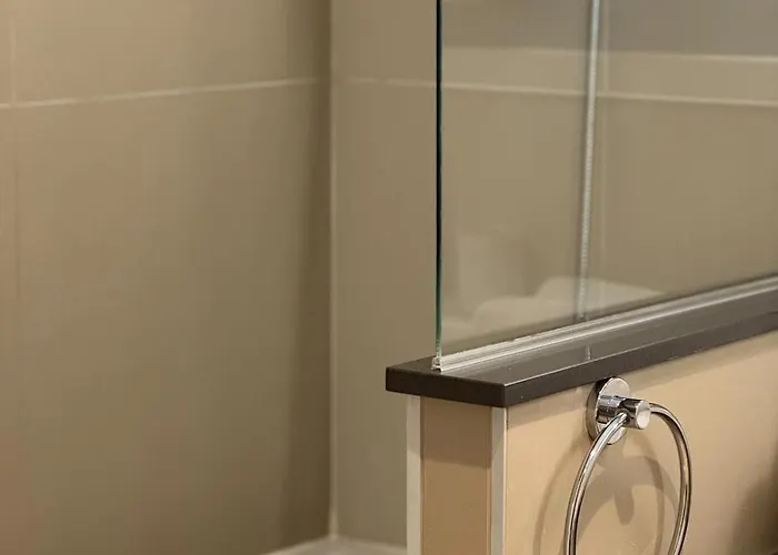 L'ecrin Bleu - Et Port A - Pierre & شقة