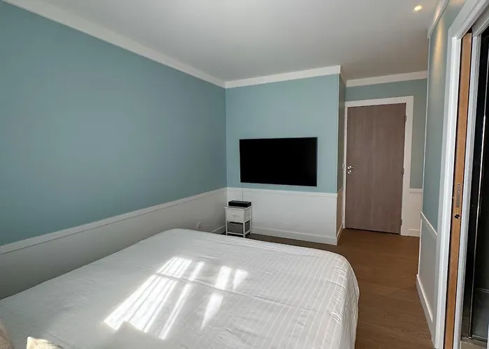 L'ecrin Bleu - Et Port A - Pierre & * دوفييل