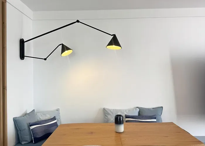 L'ecrin Bleu - Et Port A - Pierre & دوفييل