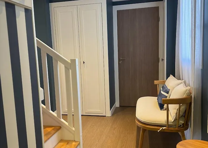 Apartamento L'écrin Bleu - Et Port à - Résidence Pierre&vacances