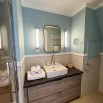 Apartment L'ecrin Bleu - Et Port A - Pierre &