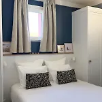 L'ecrin Bleu - Et Port A - Pierre & Apartment