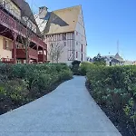 L'ecrin Bleu - Et Port A - Pierre & Apartment Deauville
