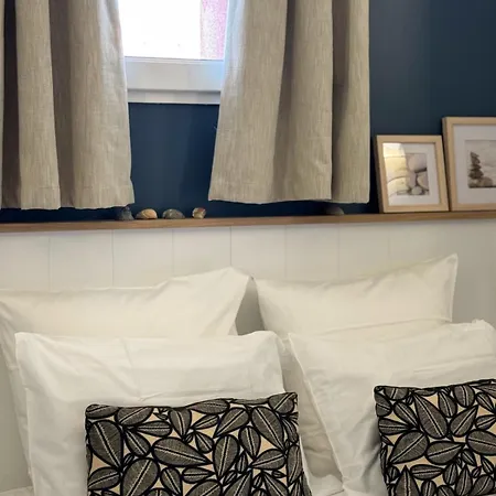 Apartament L'ecrin Bleu - Et Port A - Pierre & Deauville