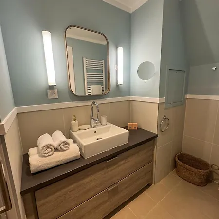 L'écrin Bleu - Et Port à - Résidence Pierre&vacances Apartamento