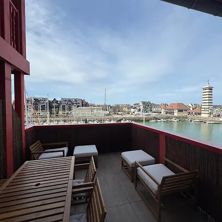 L'écrin Bleu - Et Port à - Résidence Pierre&vacances Apartamento *