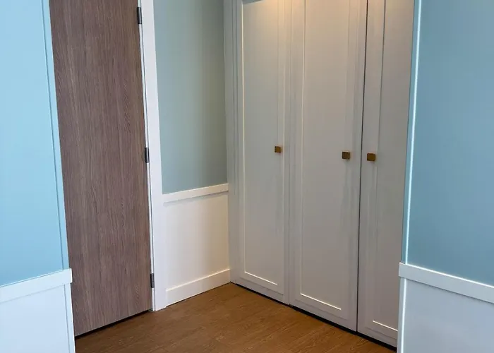 L'ecrin Bleu - Et Port A - Pierre & Deauville