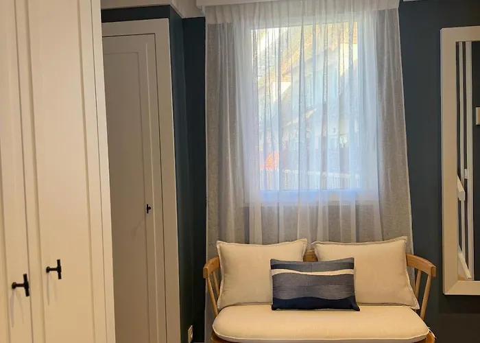 L'écrin Bleu - Et Port à - Résidence Pierre&vacances Apartamento *