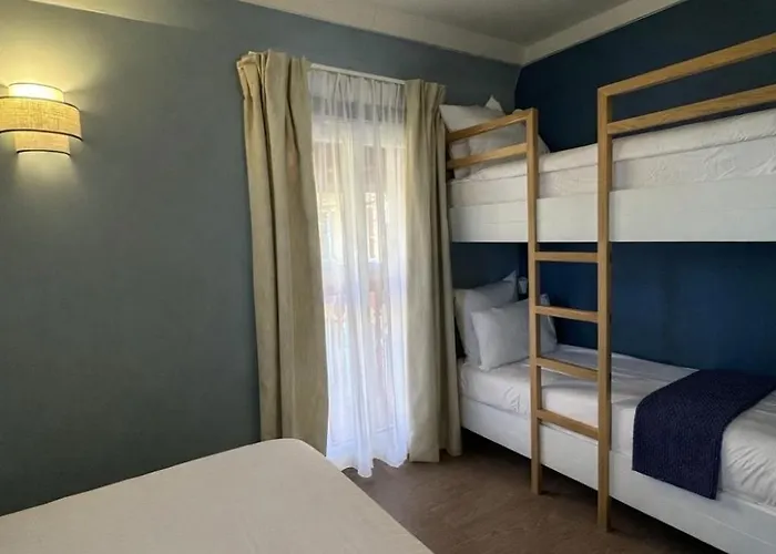 L'écrin Bleu - Et Port à - Résidence Pierre&vacances Appartement