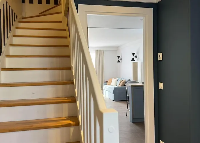 Apartamento L'écrin Bleu - Et Port à - Résidence Pierre&vacances