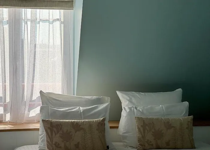 Appartement L'écrin Bleu - Et Port à - Résidence Pierre&vacances *