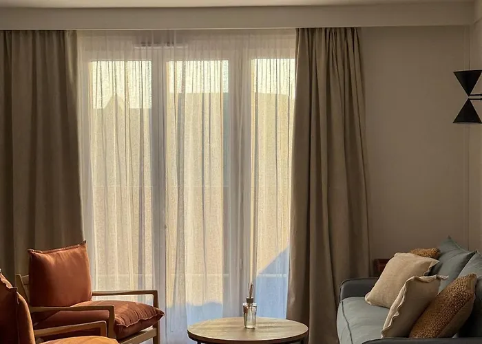 Appartement L'écrin Bleu - Et Port à - Résidence Pierre&vacances