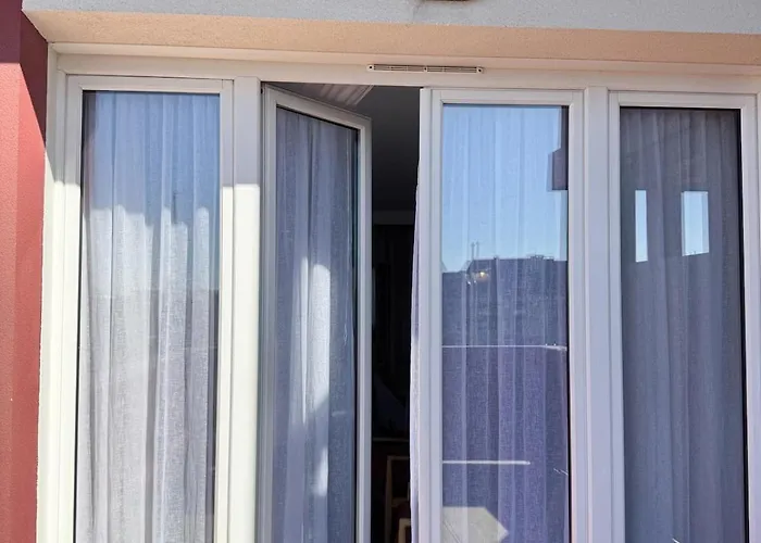 L'écrin Bleu - Et Port à - Résidence Pierre&vacances *