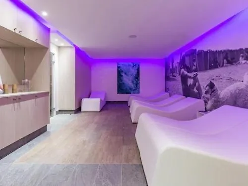 L'écrin Bleu - Et Port à - Résidence Pierre&vacances