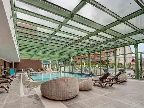 Apartament L'ecrin Bleu - Et Port A - Pierre &