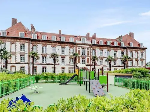 L'écrin Bleu - Et Port à - Résidence Pierre&vacances